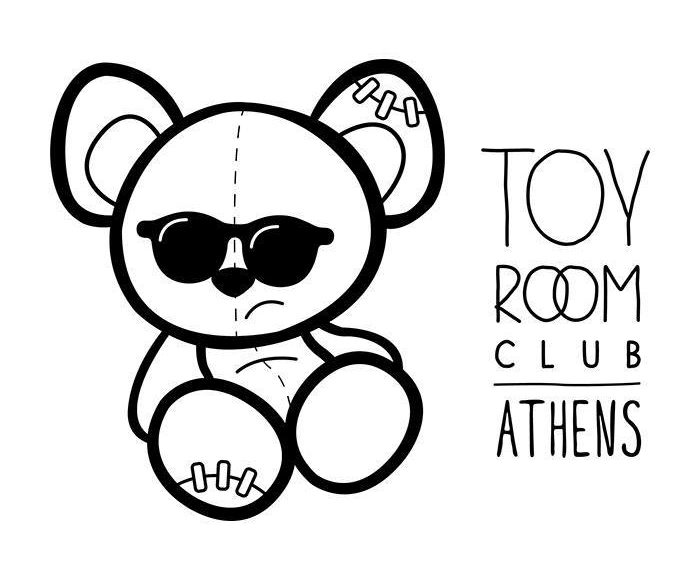 TOY ROOM ATHENS